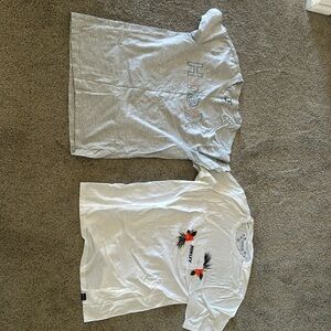 Hurley Tee Shirts